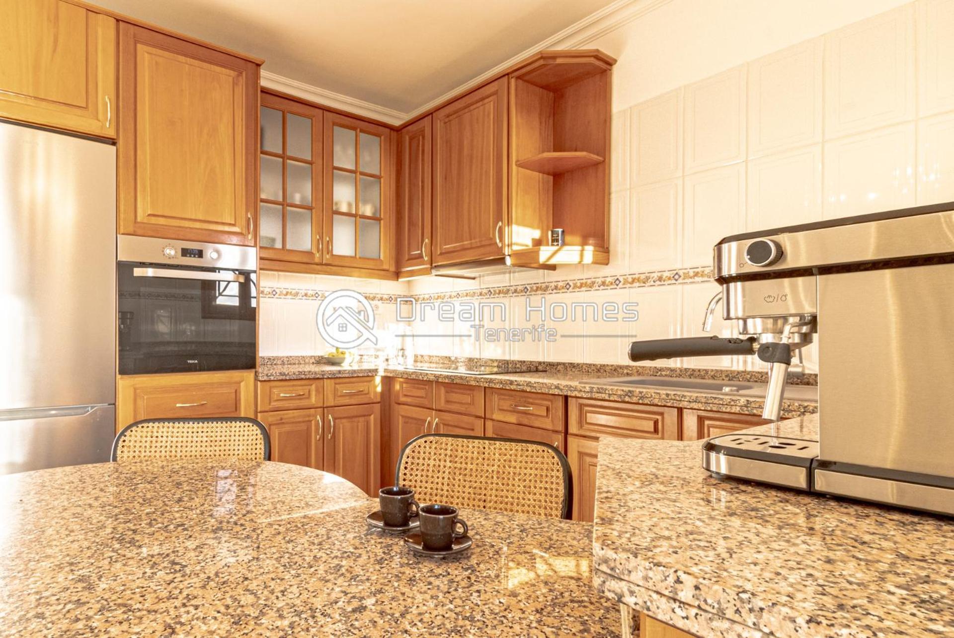 Peaceful Atlantic Getaway By Dream Homes Tenerife Puerto de Santiago  Exterior foto